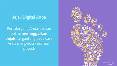 Jejak Digital Anda Perempuan Maju Digital LMS