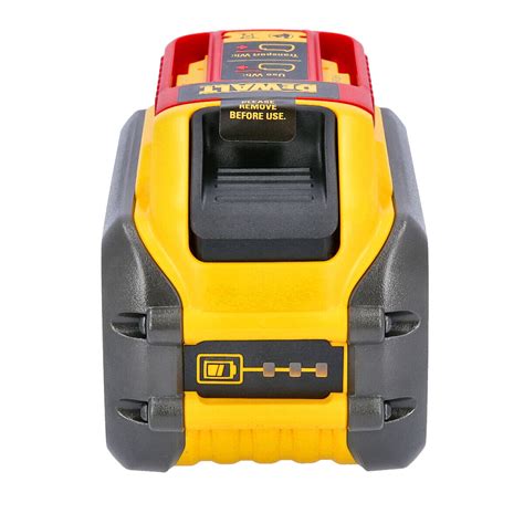 Dewalt DCB547 18v 54v XR FLEXVOLT 9 0ah Battery DCB547 XJ Cordless