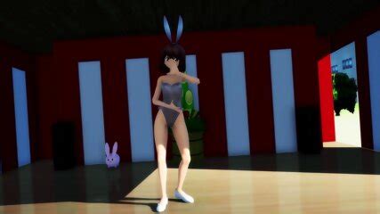 Mmd R18 Nude Dance
