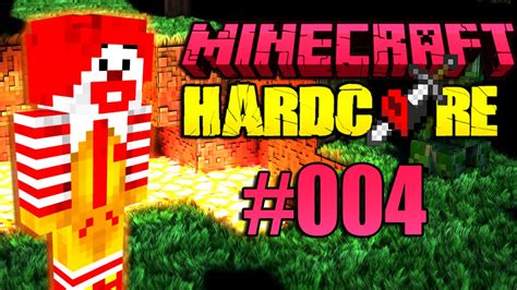 Il Clown Delle Caverne Minecraft Hardcore S Ita Ep Youtube