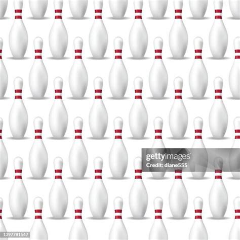 130 Bowling Pins Background High Res Illustrations - Getty Images