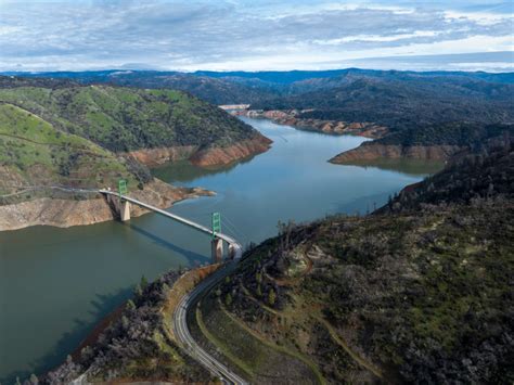 What’s taking so long to build a California reservoir? - CalMatters