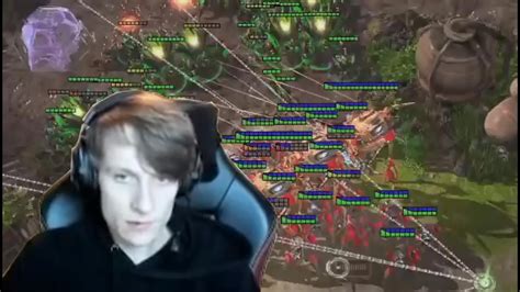 Serral Stream Sc2 Starcraft 2 Serral Vs Protoss Master Youtube