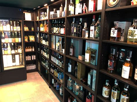 Sake Shop Recensione Del Negozio Di Milano Giappone Milano