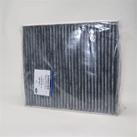 Genuine Ford Focus Cabin Pollen Filter