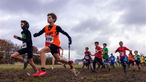 Revivez En Images Les Championnats Unss R Gionaux Centre Val De Loire