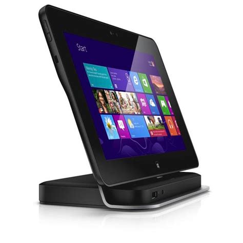 Dell Announces New Latitude Essentials Tablet Configuration Slashgear