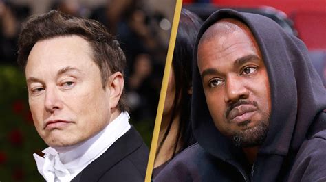 Elon Musk Responds To Kanye West After He Called Him Half Chinese