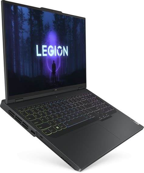 Lenovo Legion Pro Irx Wk Jbm