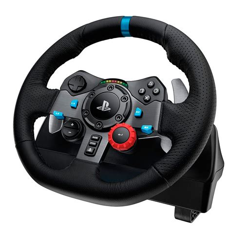 Volante Racing Carreras PC PS4 PS3 Logitech G92 Driving Force Versus