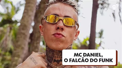 MC Daniel quem é o Falcão do funk novo ídolo que largou Farofa da