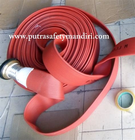 Jual Jual Fire Hose Osw Syntex Unidur Inch X M Machino Bar