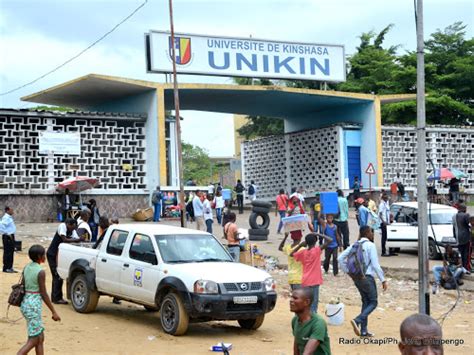 Meilleures Universités En Rdc Le Maximum