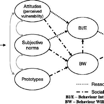 Body Image Rating Figures For Men And Women Validated Sex Specific