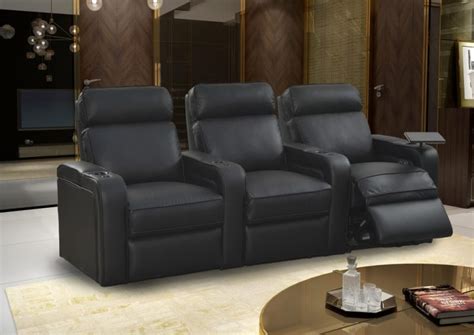 New Luxury Cinema Recliners Are Here! - The Digital Picture