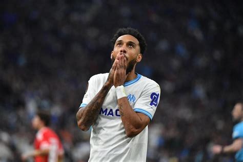 Ligue Europa LOlympique de Marseille na jamais été éliminé en demi