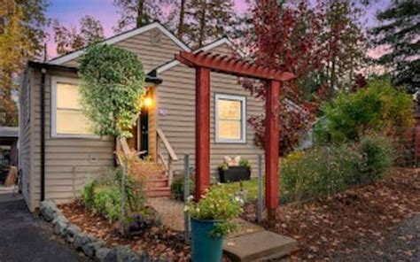 Grass Valley Vacation Rentals Airbnb