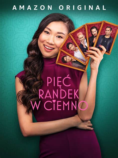 Prime Video Pi Randek W Ciemno