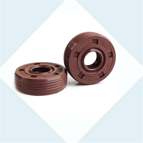 High Temperature Tg Tg4 Type Oil Seal Fkm Viton Mini Size From