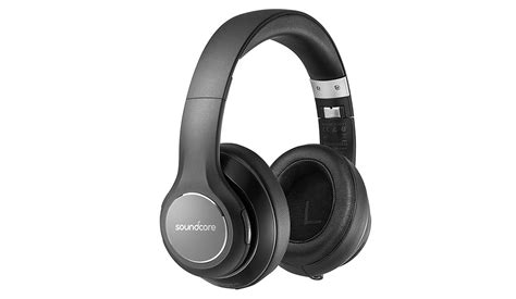 Anker Launches New Soundcore Vortex Over-Ear Bluetooth Headphones ...