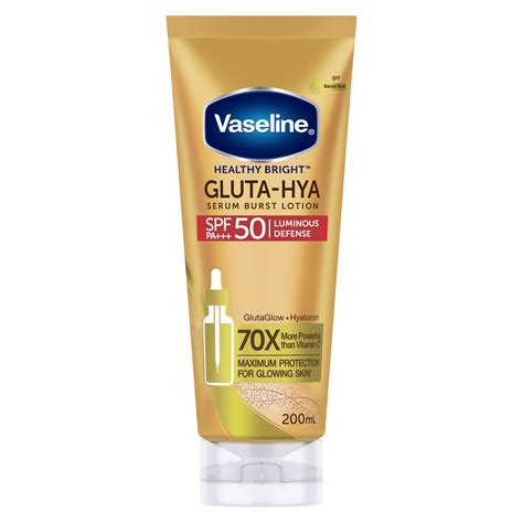 Vaseline® Daily Sun Refreshing Spf 50 Pa 5d Vaseline®