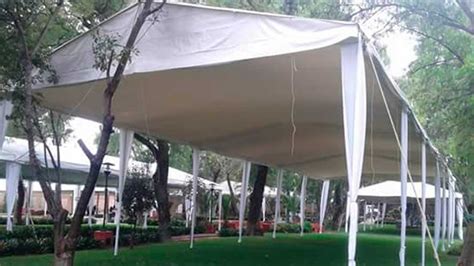 Renta De Lonas Y Carpas En Cdmx Lonas Y Carpas Del Sur