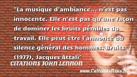 Citation Musique Les Citations Sur La Musique Cultivonsnous Fr