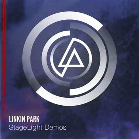 Linkin Park – Complimentary Lyrics | Genius Lyrics