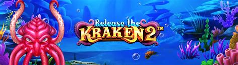 Explore Ocean Abyss In Release The Kraken 2 Slot By Pragmatic Play News