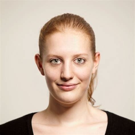 Anja Schmitt Phd Student Master Of Science University Of M Nster