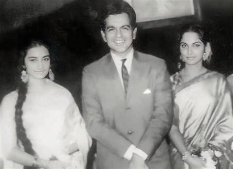 Happy Birthday Waheeda Rehman Saira Banu Pens Heartwarming Note For