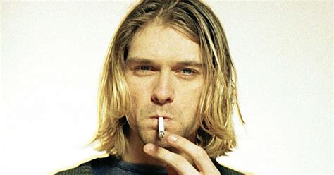 Adelanto Del Documental De La Vida De Kurt Cobain