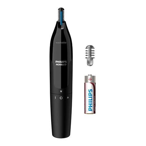 Philips Norelco Nose Trimmer - 20593961 | HSN