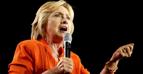 Judge Orders Expedited Release Of 15 000 Hillary Clinton Documents