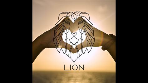 Guidance Fevrier Lion La Famille Sera Votre Pilier Youtube