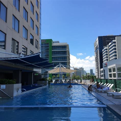 (HOTEL REVIEW) The Bellevue Manila, Alabang's Perfect Lifestyle Abode - The Rod Magaru Show