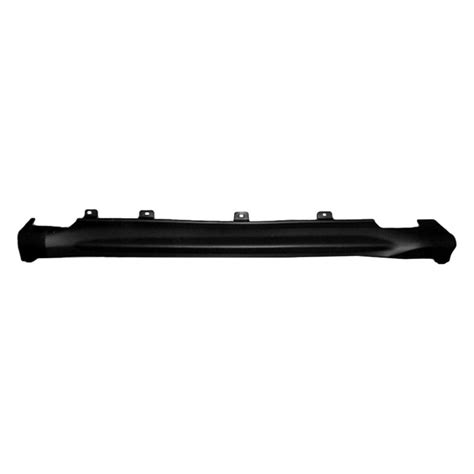 Replace HO1606108 Driver Side Rocker Panel Molding