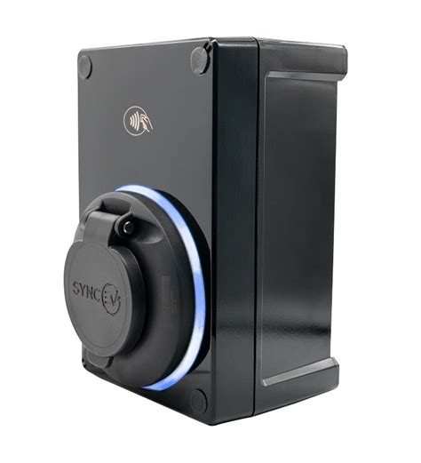 Sync EV Product Support Smart Home Charge Smart Home Charge