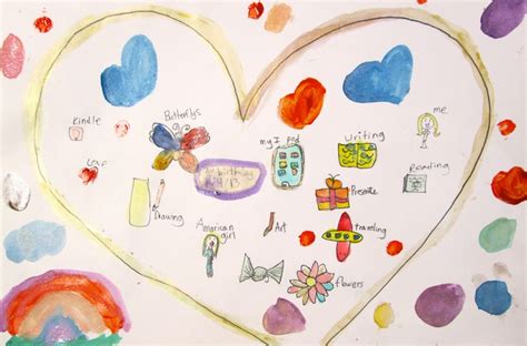 5 Artists That Use Hearts In Their Artwork