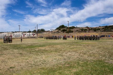 DVIDS Images VMU 4 Holds Squadron Deactivation Ceremony Image 1 Of 12