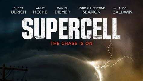 Coming Soon To Theaters Digital And On Demand Supercell Pophorror