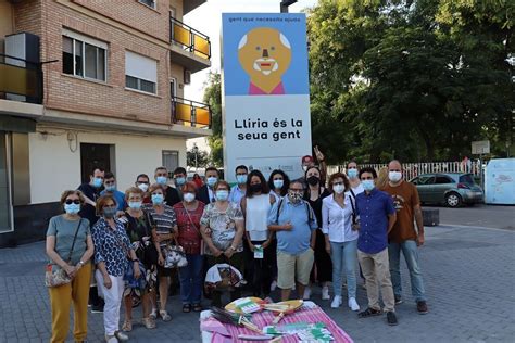 El Ayuntamiento Pone En Marcha La Campaña De Cohesión E Inclusión