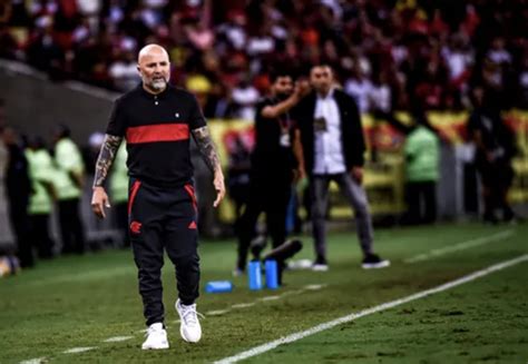 Sampaoli Gets Flamengo Back On Track For Copa Libertadores Defense With