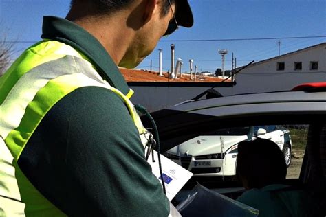 Estas Son Las Multas Que Te Pueden Poner Cuando Viajas En Carretera