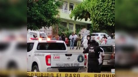 Asesinaron A Primo Del Ex Portero Jorge Campos En Acapulco