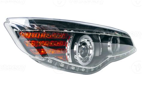 car headlights part 21217484 PNG