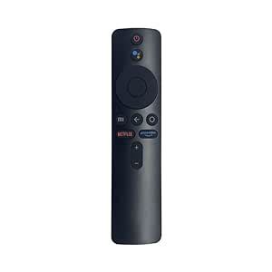 Buy Crypo Bluetooth Voice Command Remote For Xiaomi Redmi Mi Smart TV