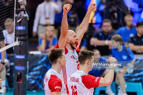 2022 09 11 Poland Italy FIVB Volleyball Men S World Championship