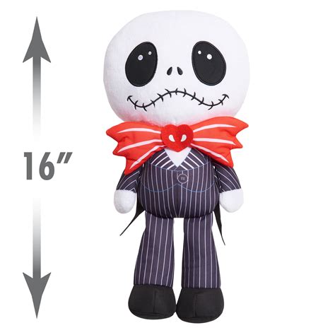 33 Jack Skellington Sewing Pattern