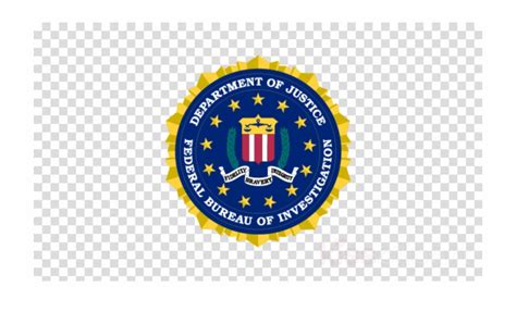 Fbi Seal Vector At Collection Of Fbi Seal Vector Free For Personal Use